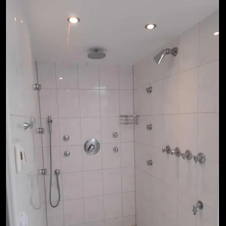 Apartment Ferienwohnung New York Inkl Sauna *